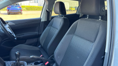 Volkswagen Polo 1.0 TSI 95 Active 5dr Petrol Hatchback